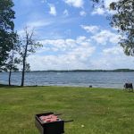 Cedar Point State Park