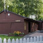 Merry Knoll Campground