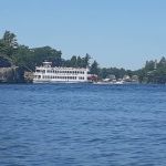 Keewaydin State Park