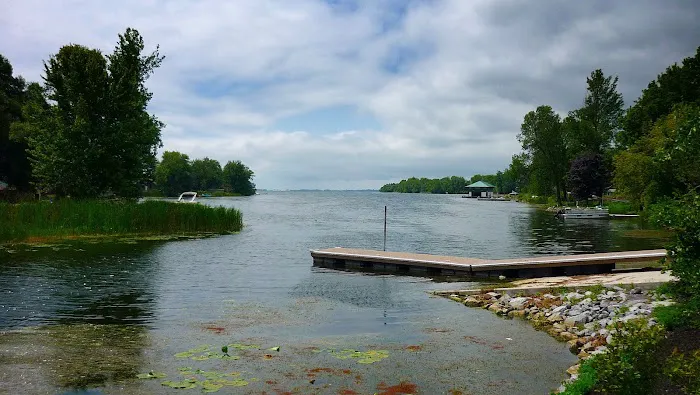 Wellesley Island State Campground 1