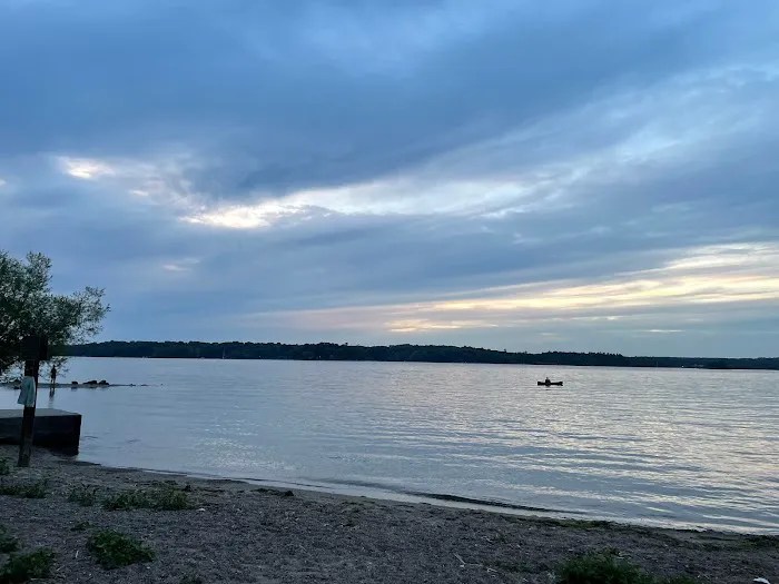 Wellesley Island State Campground 2