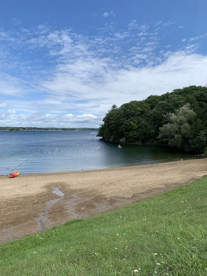Wellesley Island State Campground 4