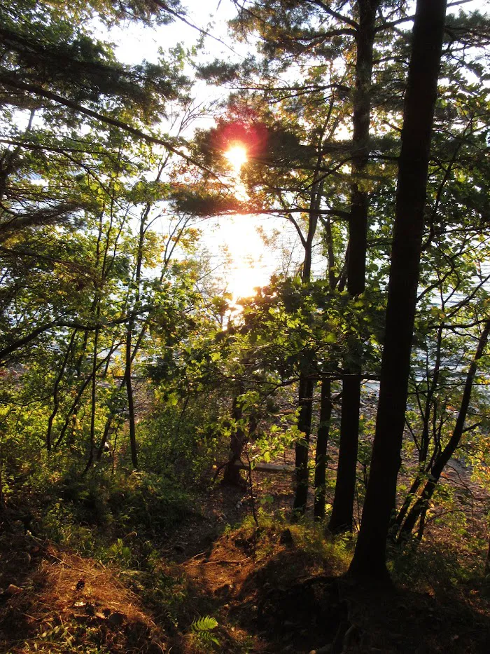 Wellesley Island State Campground 9