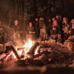 Acadia Yurts & Wellness Center