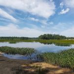 Sabao Lake Campground