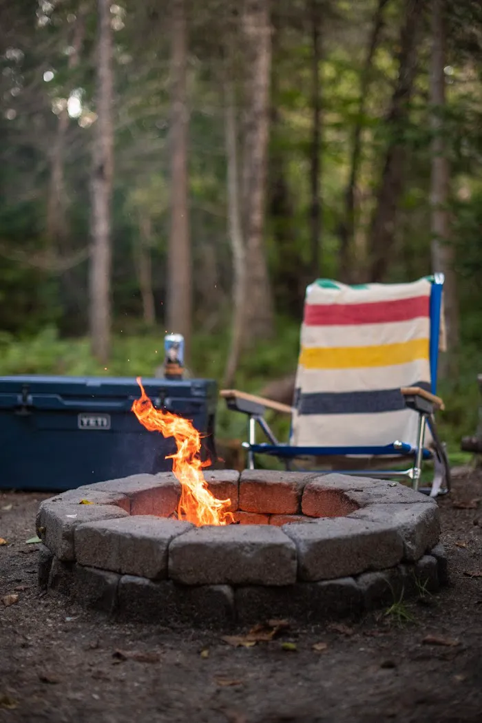 Four Acre Woods Campground 9