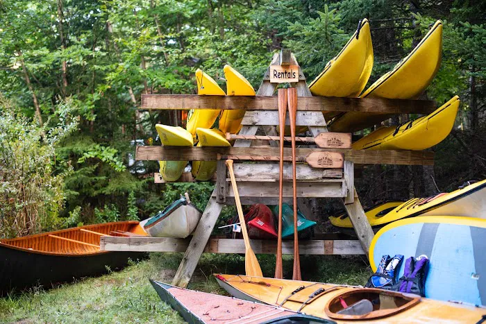 Four Acre Woods Campground 5