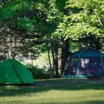 Mt Desert Narrows Campground