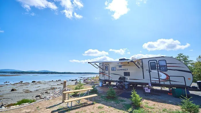 Narrows Too Campground 0