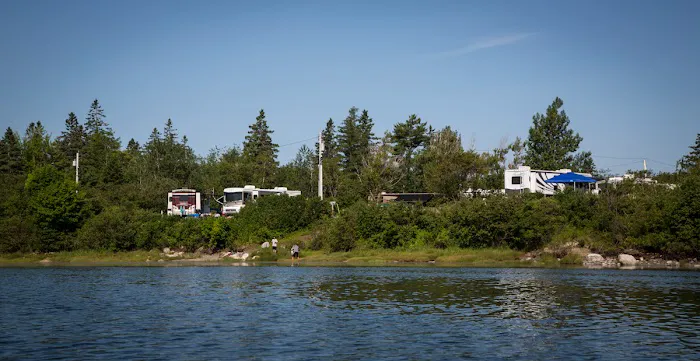 Narrows Too Campground 1