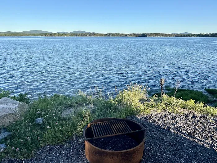 Narrows Too Campground 8