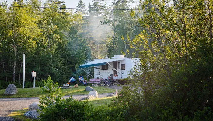 Narrows Too Campground 4