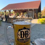 Devils Backbone Basecamp Brewpub