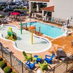 Sleep Inn & Suites Rehoboth Beach