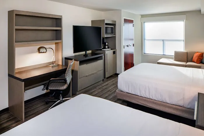 Hyatt House Lewes / Rehoboth Beach 0