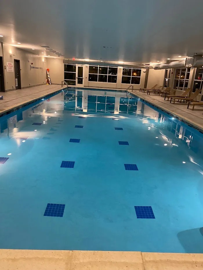 Hyatt House Lewes / Rehoboth Beach 9