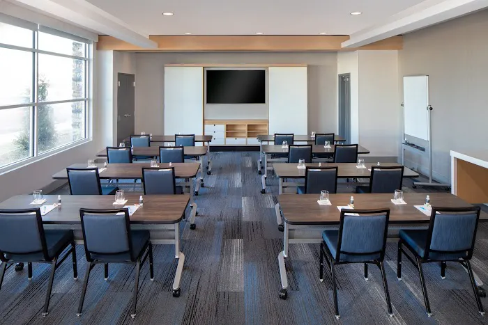 Hyatt House Lewes / Rehoboth Beach 8