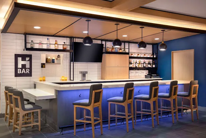 Hyatt House Lewes / Rehoboth Beach 7
