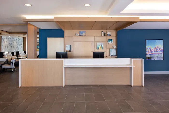 Hyatt House Lewes / Rehoboth Beach 1