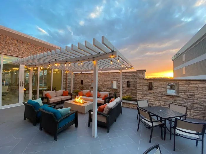 Hyatt House Lewes / Rehoboth Beach 6