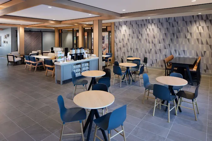 Hyatt House Lewes / Rehoboth Beach 3