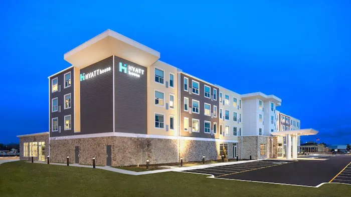 Hyatt House Lewes / Rehoboth Beach 2
