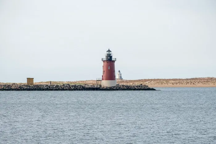 Cape Henlopen 0
