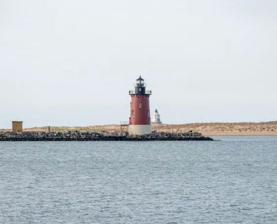 Cape Henlopen