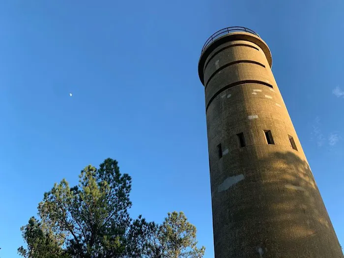 Cape Henlopen 1