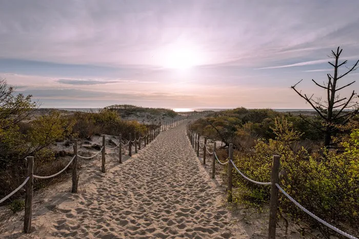 Cape Henlopen 3