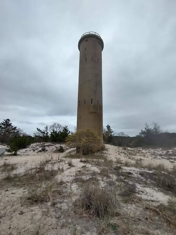 Cape Henlopen 9