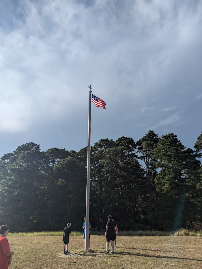 Group Campsites 2