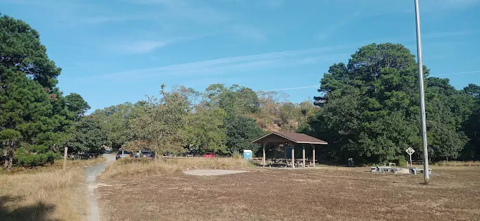 Group Campsites 1