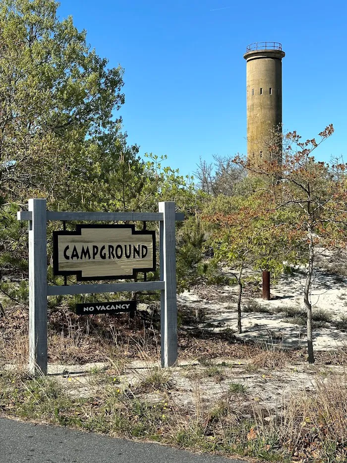 CHSP Campground 4