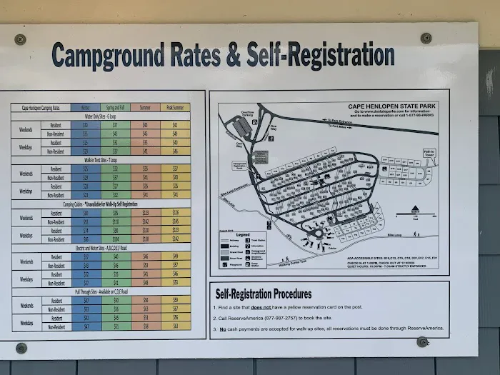 CHSP Campground 0