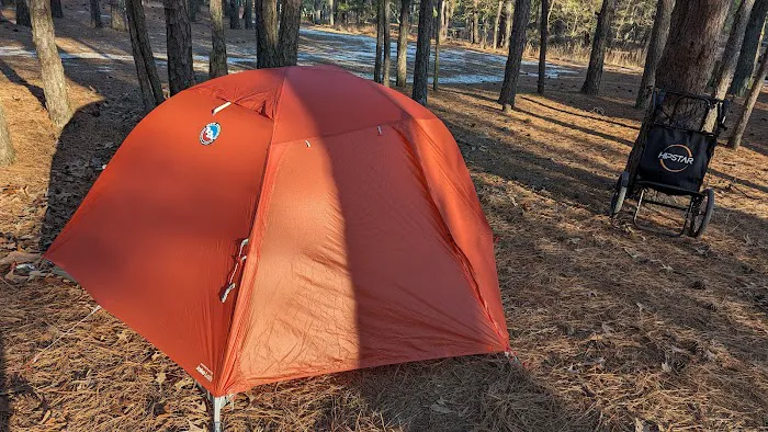 CHSP Campground 3