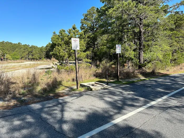 CHSP Campground 2