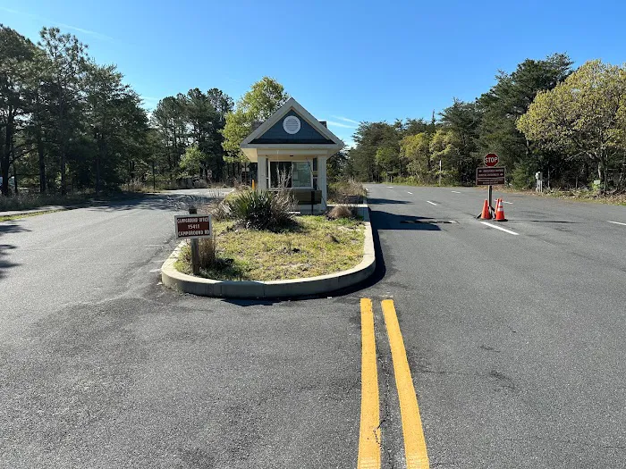 CHSP Campground 1