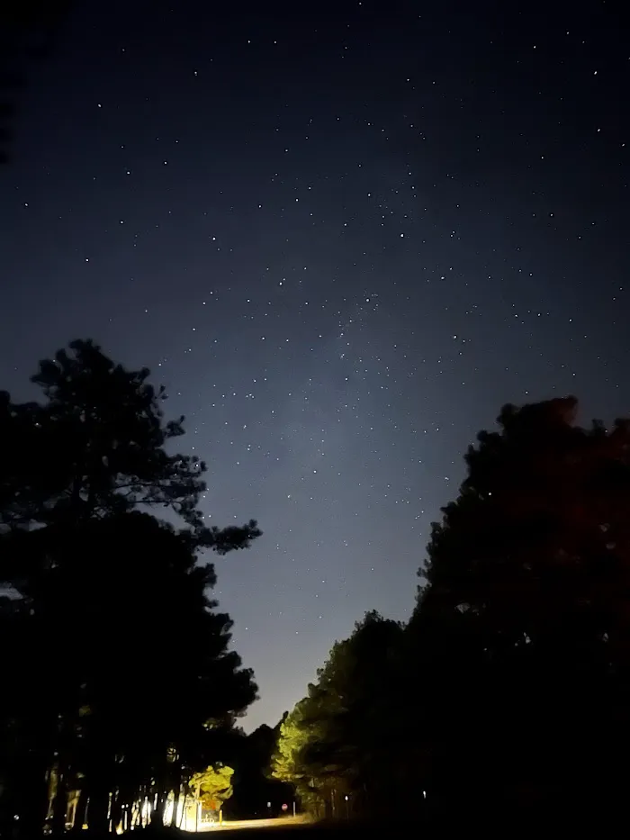 CHSP Campground 5