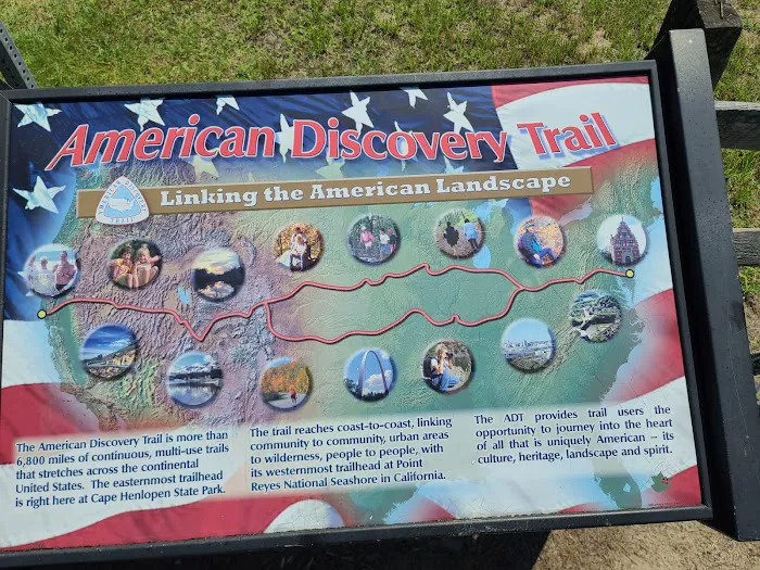 CHSP Campground 6