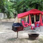 Big Oaks Campground