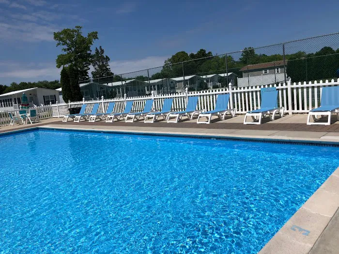 Cape Shores Resort 2
