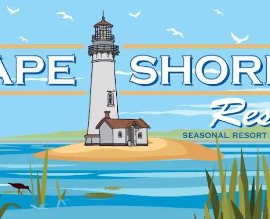 Cape Shores Resort