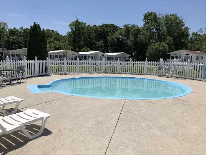 Cape Shores Resort 6