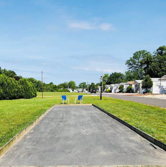 Cape Shores Resort 1
