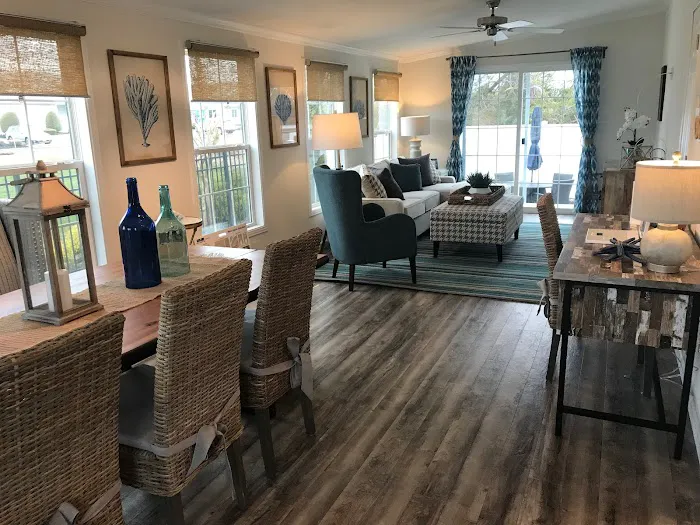 Cape Shores Resort 5