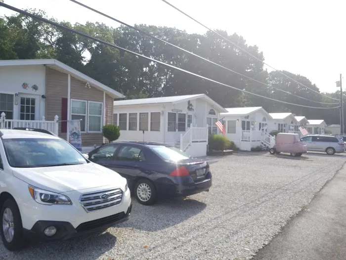 Cape Shores Resort 7