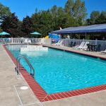 Ponderosa Campground