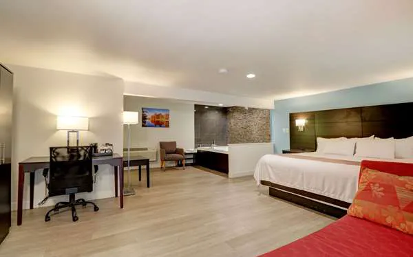 Quality Inn & Suites 0
