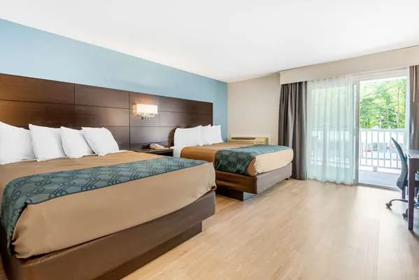 Quality Inn & Suites 1